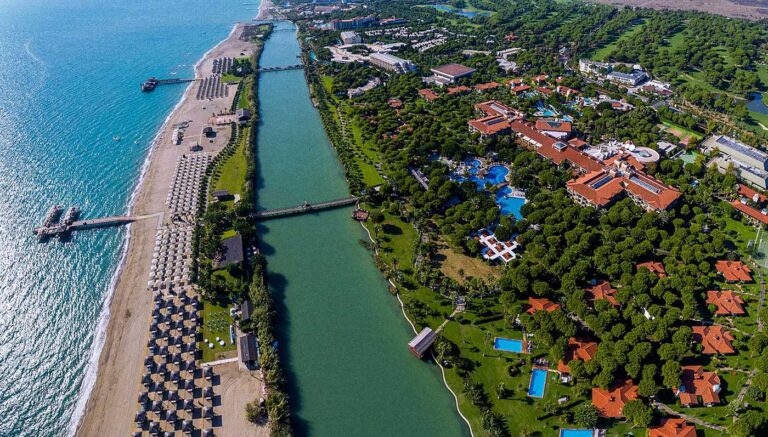 Belek Airport Transfer | Luxury Transfer Service